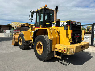 Download Caterpillar 950f II Wheel Loader Full Complete Parts Manual 4DJ