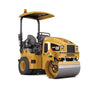 Download Caterpillar CC-24B Compactor Parts Manual HCB00001-UP