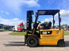 Caterpillar EP30CN forklift Service Manual