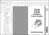Download Gehl CTL60 Compact Track Loader PDF Service Repair Manual