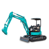 Download Kobelco 30SR , 35SR ACERA TIER 4 COMPACT CRAWLER EXCAVATOR Service Repair Manual