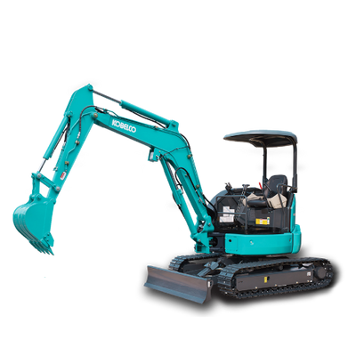 Download Kobelco 30SR , 35SR ACERA TIER 4 COMPACT CRAWLER EXCAVATOR Service Repair Manual