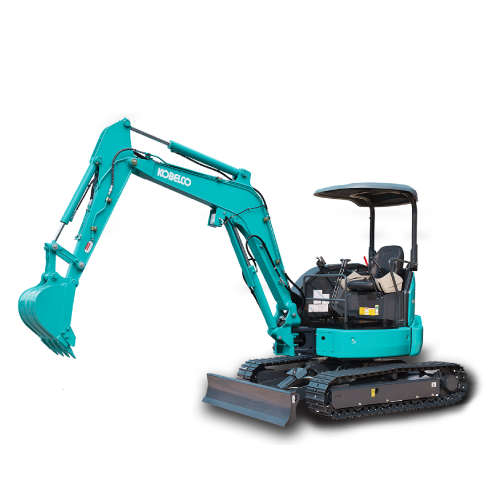 Download Kobelco 30SR , 35SR ACERA TIER 4 COMPACT CRAWLER EXCAVATOR Service Repair Manual