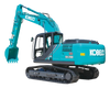 Download Kobelco MD240BLC Hydraulic Excavator Service Repair Manual