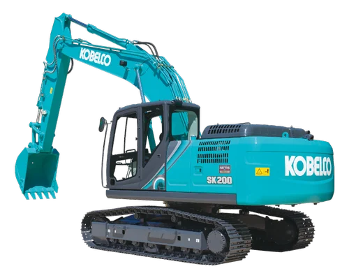 Download Kobelco MD240BLC Hydraulic Excavator Service Repair Manual