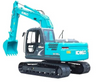 Download Kobelco MD140C Hydraulic Excavator Service Repair Manual