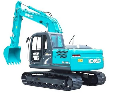 Download Kobelco MD140C Hydraulic Excavator Service Repair Manual