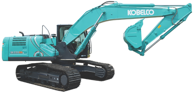 Download Kobelco MD300LC Hydraulic Excavator Service Repair Manual