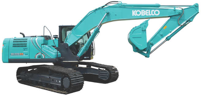 Download Kobelco MD300LC Hydraulic Excavator Service Repair Manual