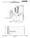 Hyster N30-50XMRXMA (E138) Forklift Parts Manual PDF Download