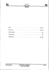 Hyster J1.60-2.00XMT (E160) Europe Forklift Parts Manual PDF Download