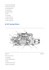 Download Caterpillar E180 EXCAVATOR Service Repair Manual 1RF