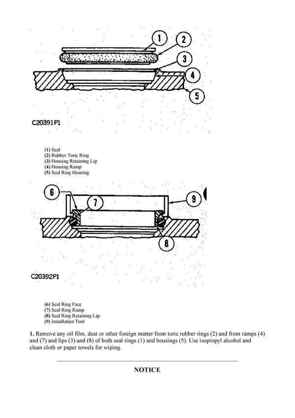 Download Caterpillar E240C EXCAVATOR Service Repair Manual 2RL
