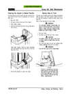 Clark EC 90 120 (SM-646) Forklift Service Repair Manual - PDF Download