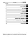 Hyster H135-155XL (F006) Forklift Parts Manual PDF Download
