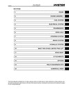 Hyster H550HDHDS, H620HD, H650HDHDS, H700HDHDS (F008) Forklift Parts Manual PDF Download