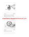 Download Caterpillar FB518 FELLER BUNCHER Service Repair Manual 8ZC