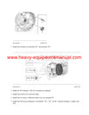 Download Caterpillar FB518 FELLER BUNCHER Service Repair Manual 8ZC