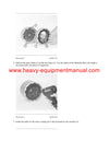 Download Caterpillar FB518 FELLER BUNCHER Service Repair Manual 8ZC