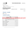 Download Caterpillar FB518 FELLER BUNCHER Service Repair Manual 8ZC