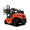 Mitsubishi FG50 Forklift Service Manual