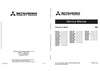 Mitsubishi FGE35N Forklift Service Manual