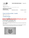 Caterpillar 994F WHEEL LOADER Full Complete Service Repair Manual 442