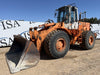 Fiat Allis FR160.2 Wheel loader Parts Manual