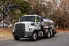 Freightliner 108SD, 114SD Truck Workshop Manual