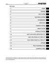 Hyster S4.0FT, S4.5FT, S5.5FT, S5.5FTS (G004) Europe Forklift Parts Manual PDF Download