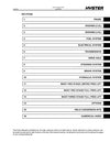Hyster J1.60-2.00XMT EuropeS2.0FT-S3.5FT (G187) Europe Forklift Parts Manual PDF Download