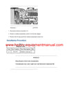 DOWNLOAD CATERPILLAR G3306B GENERATOR SET SERVICE REPAIR MANUAL RJ2