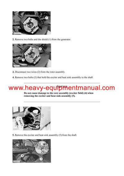 Download Caterpillar G3306 GAS ENGINE Service Repair Manual 3CF