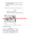 Download Caterpillar G3306 GENERATOR SET Service Repair Manual JCA