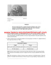 Download Caterpillar G3406 GENERATOR SET Service Repair Manual KAR