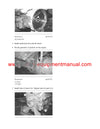 Download Caterpillar G3406 GENERATOR SET Service Repair Manual KAR