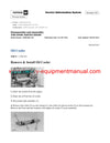 Download Caterpillar G3406 GENERATOR SET Service Repair Manual R7E