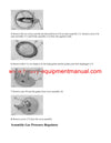 Download Caterpillar G3412 GENERATOR SET Service Repair Manual GNA