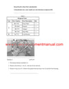Download Caterpillar G3412 GENERATOR SET Service Repair Manual KAP
