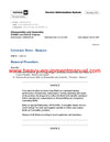 DOWNLOAD CATERPILLAR G3412 GENERATOR SET SERVICE REPAIR MANUAL KAP