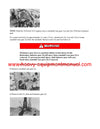 DOWNLOAD CATERPILLAR G3412 GENERATOR SET SERVICE REPAIR MANUAL R7A