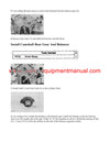 DOWNLOAD CATERPILLAR G3412 GENERATOR SET SERVICE REPAIR MANUAL R7A