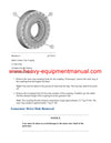 Download Caterpillar G3508 GENERATOR SET Service Repair Manual CPY