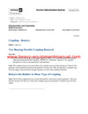 Download Caterpillar G3508 GENERATOR SET Service Repair Manual CPY