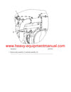 DOWNLOAD CATERPILLAR G3512E GENERATOR SET SERVICE REPAIR MANUAL SSR