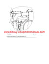 Download Caterpillar G3512E GENERATOR SET Service Repair Manual SSR