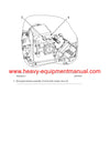 DOWNLOAD CATERPILLAR G3512E GENERATOR SET SERVICE REPAIR MANUAL SSR