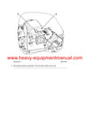 Download Caterpillar G3512E GENERATOR SET Service Repair Manual SSR