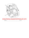 DOWNLOAD CATERPILLAR G3512E GENERATOR SET SERVICE REPAIR MANUAL SSR