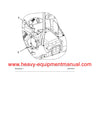 Download Caterpillar G3512E GENERATOR SET Service Repair Manual SSR